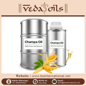 Nag Champa Fragrance <b>Oil</b> | New Hot Selling Pure Champa <b>Oil</b> Best Price Organic Champa <b>Oil</b> India - Product Image 6