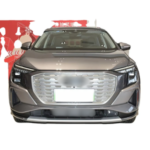 SUV Eléctrico Puro 2025 de Tamaño Mediano-Grande, 5 Puertas, 6 Asientos, Vehículo de Energía de Largo Alcance, Edición Glory Knight, EV Inteligente para Exportación - Product Image 2