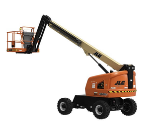 ข้อเสนอพิเศษจำนวนจำกัด รถกระเช้าบูมยืดไสลด์ JLG 460SJ ปี 2026 - Product Image 3