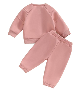 Style de luxe OEM Service Garçons Ensemble de Vêtements Spandex/Polyester Polaire Tissu Motif Géométrique Prix Usine En Vrac Installations - Product Image 1