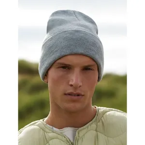 Bonnet à revers profond original, équipement de randonnée durable et sac de séchage, articles écologiques - Product Image 1