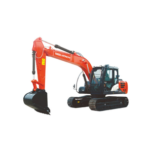 Excavadora de Servicio Pesado con Motor de Bajo Consumo, Sistema Hidráulico Avanzado y Diseño Robusto para Obras Viales y Sitios de Construcción - Product Image 5