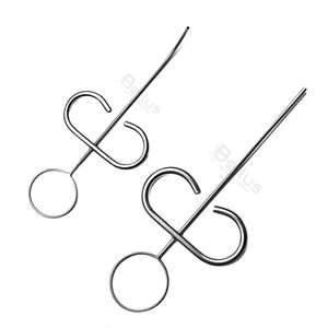 เครื่องอุดรอยทางทันตกรรม MTA อุปกรณ์สำหรับใส่รากฟันเอ็นโดดอนติกทำจากสเตนเลสได้รับการรับรอง CE - Product Image 1