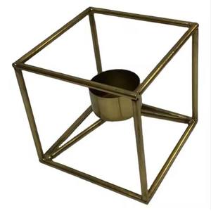 Bougie chauffe-plat écologique vintage en cire de soja et noix de coco décoration intérieure murale de style ancien pour Diwali Pâques, meilleure vente - Product Image 6