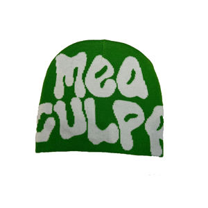 Fait sur mesure votre propre conception de haute qualité en gros coton personnalisé matériel hommes femmes bonnet casquettes pour hommes 2026 - Product Image 4