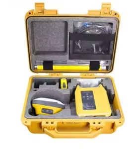 Receptor GNSS de Doble Frecuencia RTK AUNTHETIC V200 Systems-Gps - Product Image 1