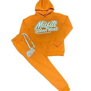 Service OEM Ensemble de survêtement respirant unisexe de luxe Offre spéciale Survêtement multicolore personnalisé pour hommes pour l'été - Product Image 4