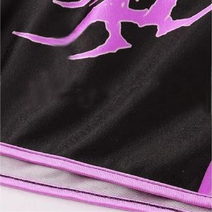 Nueva calidad profesional MMA Muay Thai Shorts Custom MMA Boxing Fight Shorts Pantalones de alta calidad Boxing Muay Thai Shorts - Product Image 5