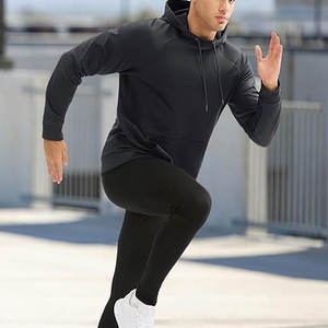 เสื้อสเวตเตอร์ขนแกะอบอุ่นแบบซิปรูดซิปสำหรับผู้ชายสไตล์สตรีทลำลองผ้าทอทรงหลวมสำหรับฤดูหนาวพิมพ์ลายออกแบบได้ตามต้องการ - Product Image 6