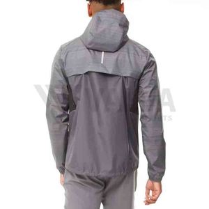 High Quality <b>Rain</b> <b>Jacket</b> Men's Lightweight Waterproof <b>Rain</b> Shell <b>Jacket</b> Standard <b>Plus</b> <b>Size</b> Men <b>Jacket</b> - Product Image 5