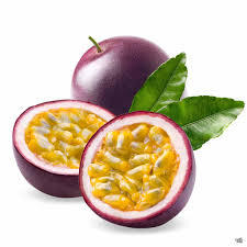 เสาวรสออร์แกนิกรสรสสดแบบออร์แกนิกรสหวานธรรมชาติ