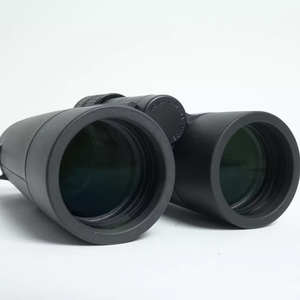 Binoculares H&S LEICAS ULTRAVID 8X42 HD PLUS NEGROS 40093 ORIGINALES DE ALTA CALIDAD NUEVOS - Product Image 1