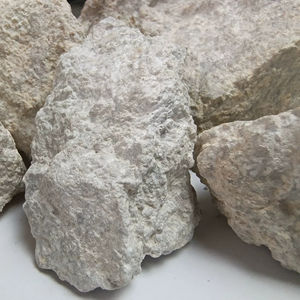 Pirofilita para Aislamiento de Fibra de Vidrio mejora la distribución de las fibras y reduce el consumo de energía durante el proceso de fabricación. - Product Image 1