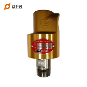 Juntas rotativas de aire y monoflow hidráulicas LUX NWA de Taiwán - Product Image 2