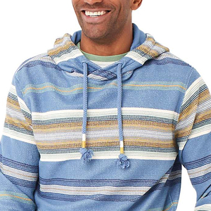 Nouveauté 2026 – Sweat-shirts décontractés personnalisables avec votre logo, chauds pour l'automne, manches longues, grandes tailles pour hommes, style streetwear, 100 % coton biologique - Product Image 4
