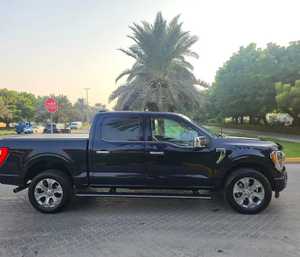 NUEVA CAMIONETA FORD SERIE F 2023 PLATINUM, 54,000 KM, 400-499 HP, 5 PLAZAS, 6 CILINDROS, TRANSMISIÓN AUTOMÁTICA - Product Image 3