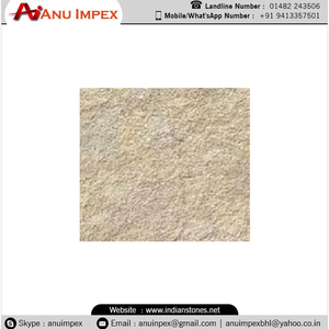 Adoquines de piedra de pizarra amarilla Tandur de calidad superior para renovaciones de patios al aire libre - Product Image 4