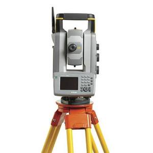 NOUVEAUTÉS : Station totale robotisée Trimble DR Plus+ et scanner spatial 3D avec données TSC2 - Product Image 4
