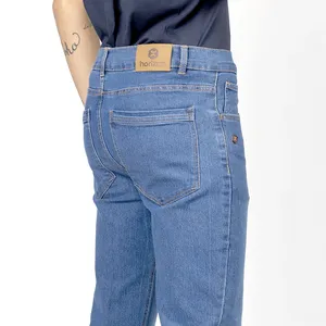 Jeans da Lavoro Personalizzati Feldspar - Product Image 2