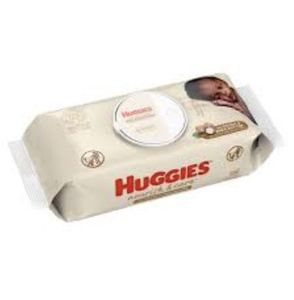 Venta al por mayor de toallitas, pañales y productos para el cuidado del bebé Huggies - Product Image 3