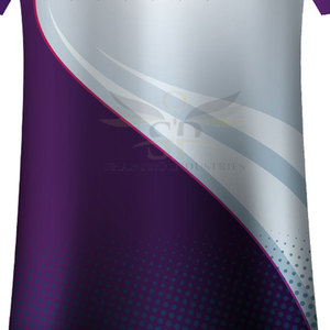 Jersey de sublimación de nuevo diseño transpirable, Jersey de sublimación cómodo al por mayor a precio razonable - Product Image 5