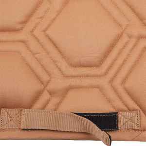 Juego de Almohadillas para Silla de Montar de Alta Calidad y Estilo Único para Carreras de Caballos 2025, Almohadillas para Silla de Salto, Diseño Personalizado - Product Image 3