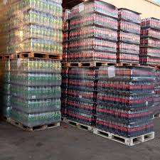 Boisson gazeuse Coca-Cola 330ml – Approvisionnement en gros |   Expédition mondiale - Product Image 3