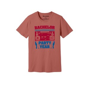 Camiseta personalizable de 100% algodón con 12 temas de fiesta de colores estampado estilo informal patrón 3D 160-180 tela de algodón pesado GSM 100% - Product Image 6