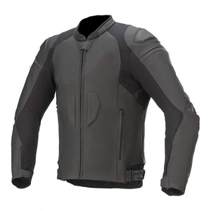 Chaqueta de Carreras de Cuero Personalizada, Transpirable, Anti-UV, Impresa, de Primera Calidad, Resistente al Viento e Impermeable, Talla Grande para Automovilismo - Product Image 1