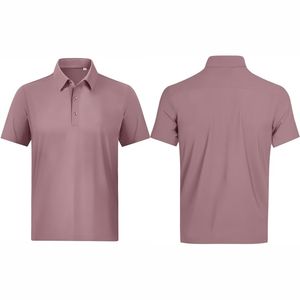 Vente en gros de t-shirts polo pour hommes design Offre Spéciale couleurs personnalisées tailles polos imprimés à manches courtes en tricot - Product Image 1