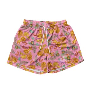 Custom Design <b>Men's</b> Summer Best Sale Casual Shorts Fast Dry Swimming Shorts Plus Size <b>Men</b> Swim <b>Trunks</b> Custom - Product Image 2