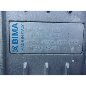 Generador de Electricidad MECC ALTE 40 KW 2025 - Product Image 3