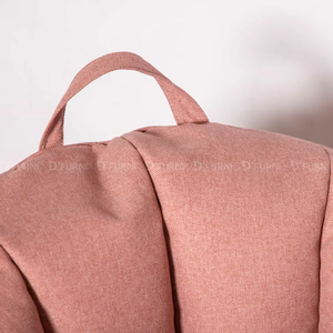 Comfortable Lounge Seating for Home or Hotel Snug <b>Bean</b> <b>Bag</b> Chair OEM Living Room Furniture Lazy <b>Sofa</b> Wholesale - Product Image 3