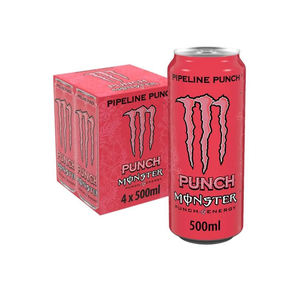 Bebidas Energéticas Monster Originales Frescas al por Mayor - Product Image 4