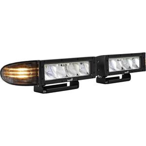 ข้อเสนอสุดคุ้ม ขาย ไฟตัดหิมะ LED รุ่นใหม่ ของแท้ รับรองคุณภาพ 7865-LOW PROFILE พร้อมระบบทำความร้อน ใช้พลังงานมือ สำหรับงานหนัง - Product Image 2