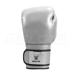 Guantes de Boxeo de Alta Calidad Hechos en Pakistán a Precio Económico, Cómodos Guantes de Boxeo de Cuero para Unisex - Product Image 2