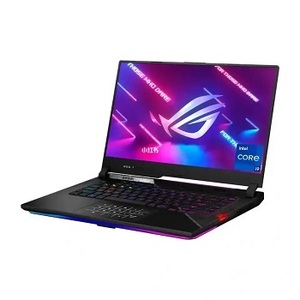 Soldes exceptionnelles : PC portable gaming ROG Strix G17 (2021) 17,3 pouces 144 Hz IPS NVIDIA GeForce RTX 3060 64 Go 2 To - Product Image 2
