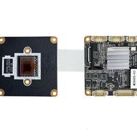 Module de caméra IP 8MP 4K SSC338Q IMX415 1/2.8" CMOS pour système de caméra de sécurité