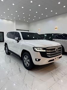 GRAN OFERTA EN NUESTRO NUEVO TOYOTA LANDCRUISER GR SPORT CON MOTOR BITURBO, 457 CABALLOS DE FUERZA Y 583 LIBRAS-PIES DE TORQUE - Product Image 6