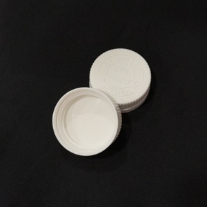 Tapa a Presión APS Blanca de Plástico PP de Vietnam para Uso Comercial, Dispensación Conveniente, Sellado Higiénico Anti-Desperdicio para Botellas de Productos Químicos - Product Image 6