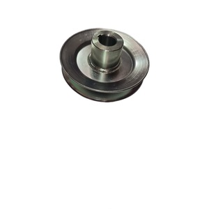 Blade Shaft Pulley <b>Tool</b> for Xct92 Lawnmower Model Ref 502336 Compatible Mower Parts & Accessories - Product Image 1