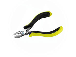 Nouvelle pince coupante latérale avec double poignée - Product Image 3