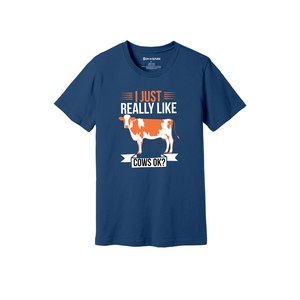 Camiseta de cuello redondo para hombre 100% algodón/mezcla de algodón 180gsm verano Jersey transpirable Color sólido logotipo personalizado estampado Regular fit - Product Image 3