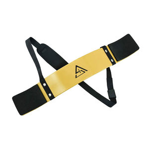 บอดี้บิลดิ้ง อาร์ม บลาสเตอร์ คุณภาพสูง สำหรับยกน้ำหนัก ขายดี สำหรับการฝึกฟิตเนส - Product Image 1