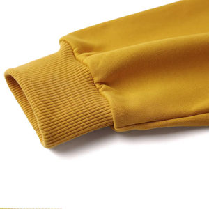 New Design Custom Logo 100% Cotton <b>Men</b> <b>Hoodie</b> High Quality 360gsm <b>Men's</b> Oversized Pullover <b>Hoodie</b> - Product Image 3