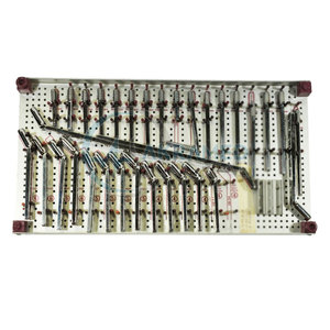 Instrumentos de implante DHS de acero inoxidable de alta calidad Fuente de alimentación manual más vendida - Product Image 4