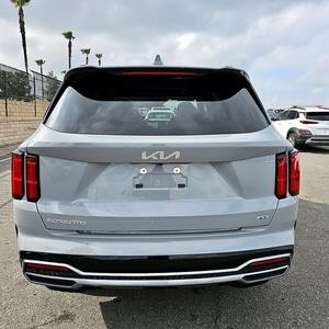 รถยนต์ KIA Sorento ปี 2020-2023 มือสอง สภาพดี พวงมาลัยซ้าย ขาย - Product Image 1