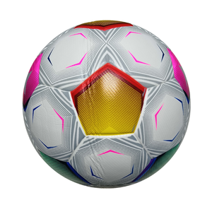 Balón de Fútbol Cosido a Mano, Balón de Fútbol para Niños, Balón de Fútbol Duradero y Ligero, Nuevo Balón de Fútbol en Oferta - Product Image 4