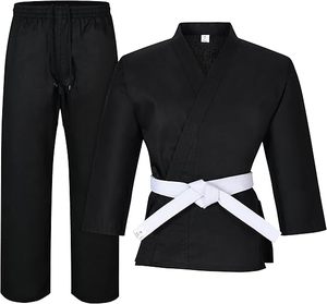 Premium Quality Durable Material Judo Uniform Professional Made Training Wear Judo Uniform Pakistan Made Judo Uniform - Product Image 1