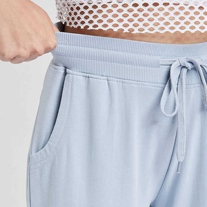 Pantalones informales de primavera para mujer de alta calidad, elegantes, holgados, transpirables, cómodos, para correr al aire libre, pantalones de moda - Product Image 4